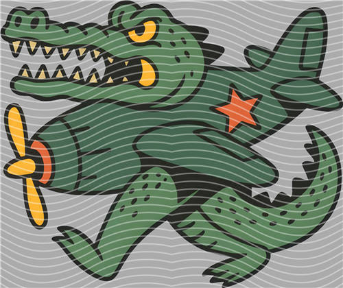 Tung Tung sahur-TT 262